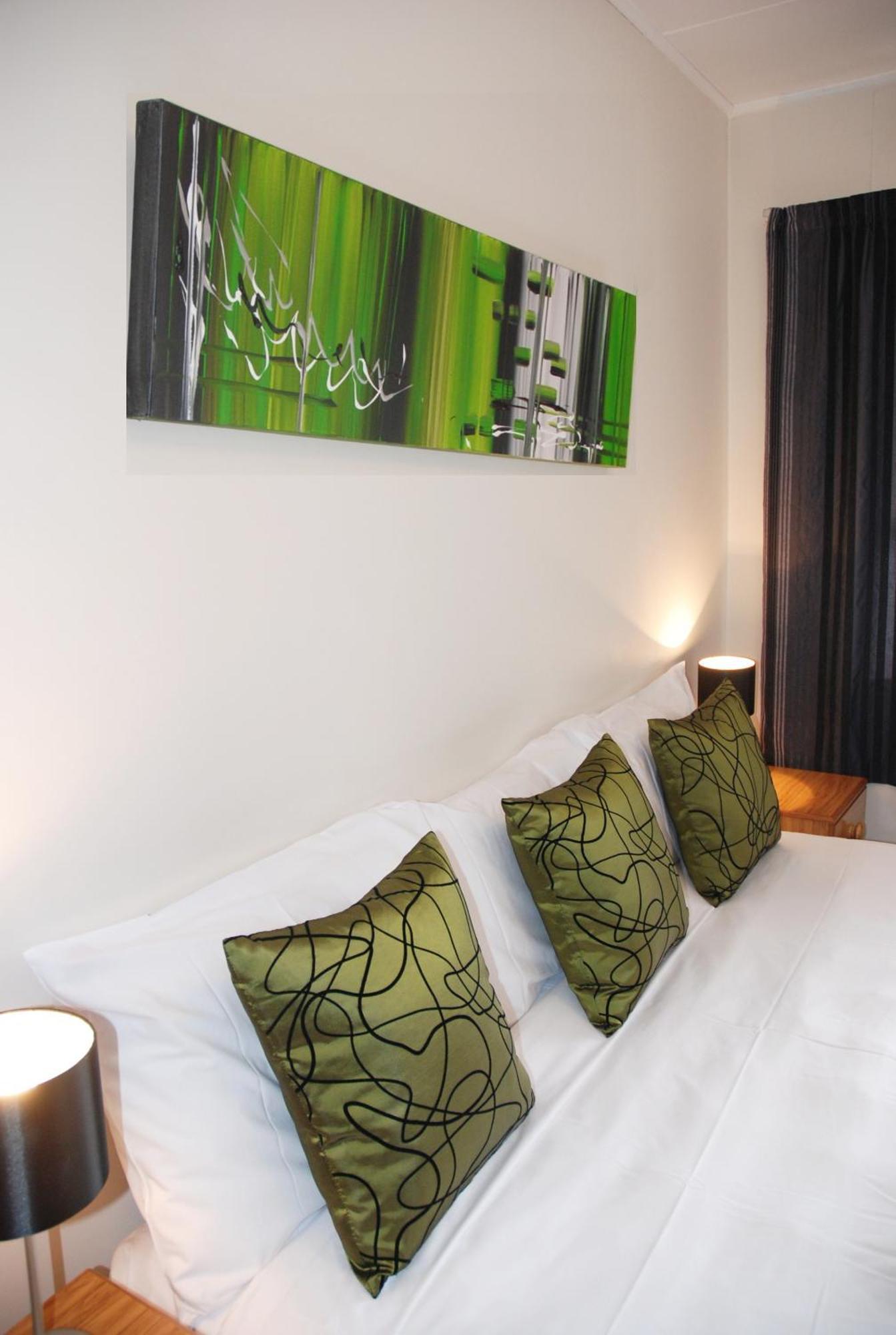 Almond Court Motel Alexandra Quarto foto